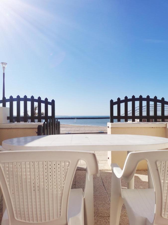 Appartements La Felicite Saint Gilles Croix de vie Dış mekan fotoğraf