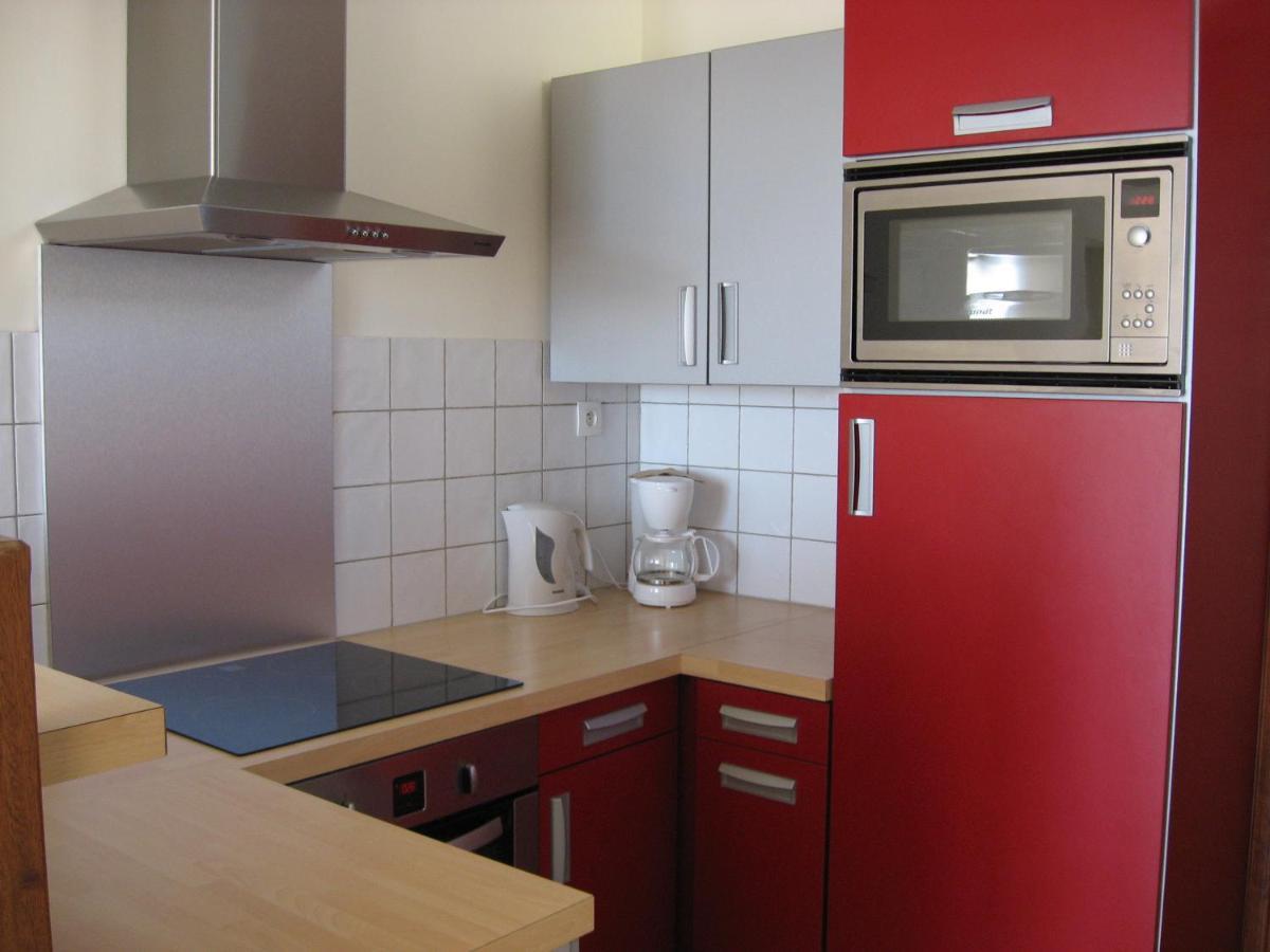 Appartements La Felicite Saint Gilles Croix de vie Dış mekan fotoğraf