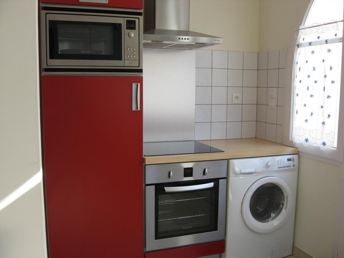Appartements La Felicite Saint Gilles Croix de vie Dış mekan fotoğraf